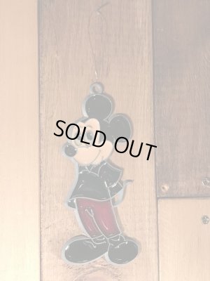 ディズニーのミッキーマウスのヴィンテージの雑貨