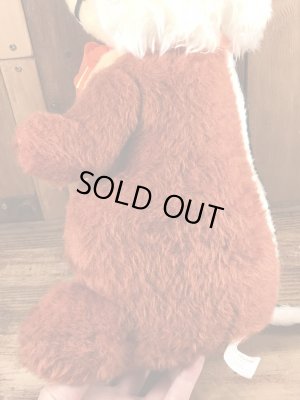 ディズニーのチップとデールのヴィンテージのおもちゃ