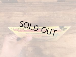 ディズニーのジャングルブックのヴィンテージ雑貨