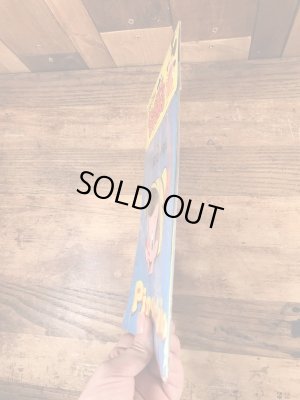 ディズニーのピノキオのビンテージの雑貨