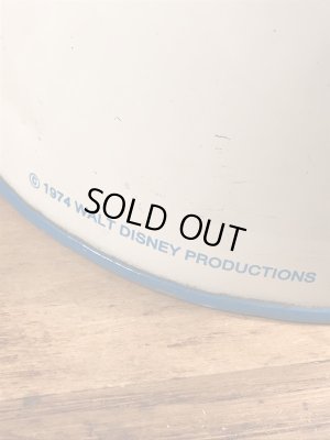 ディズニーのミッキー&ミニーマウスのヴィンテージ雑貨