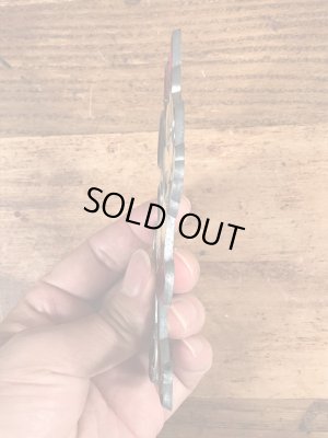 ディズニーのミニーマウスのビンテージ雑貨