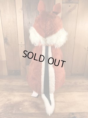 ディズニーのチップとデールのヴィンテージのおもちゃ