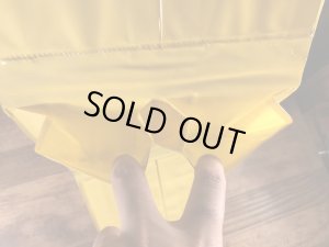 70年代頃のミッキーマウスのビンテージのシューバッグ