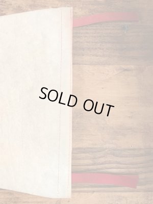 80年代頃のミッキーマウスのビンテージのペナント