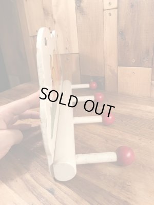 ディズニーのくまのプーさんのヴィンテージ雑貨