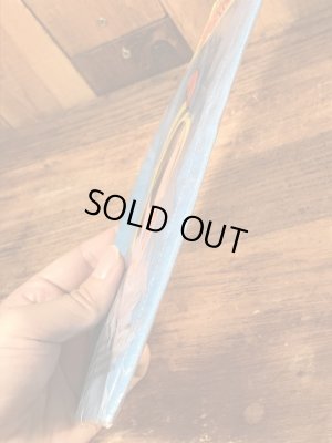 70年代頃のピノキオのヴィンテージの絵本