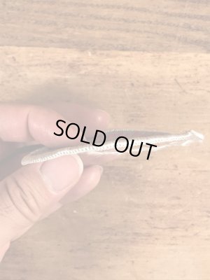 70年代頃のミッキーマウスのヴィンテージのワッペン