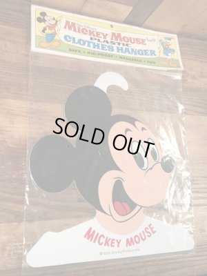 ディズニーのミッキーマウスのビンテージの雑貨