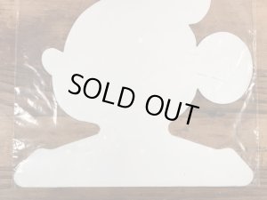ディズニーのミッキーマウスのビンテージの雑貨