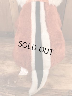 ディズニーのチップとデールのヴィンテージのおもちゃ