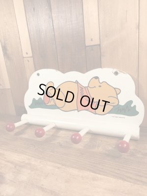 ディズニーのくまのプーさんのヴィンテージ雑貨
