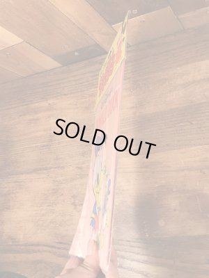 70年代頃のドナルドダックのビンテージの絵本