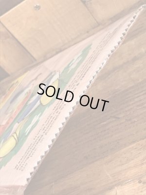 ディズニーのドナルドダックのヴィンテージ雑貨