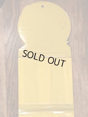 70年代頃のミッキーマウスのビンテージのシューバッグ