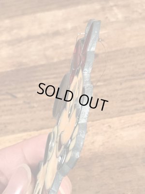 ディズニーのミニーマウスのビンテージ雑貨