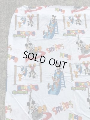 ディズニーのミッキーマウスのヴィンテージの雑貨