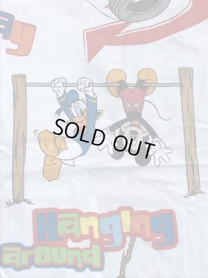 ディズニーのミッキーマウスのヴィンテージの雑貨