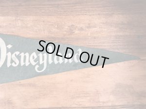 50年代頃のディズニーランドのビンテージの雑貨