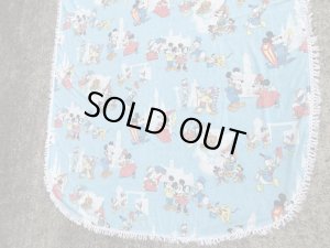 ディズニーのフロンティアランドのヴィンテージ雑貨