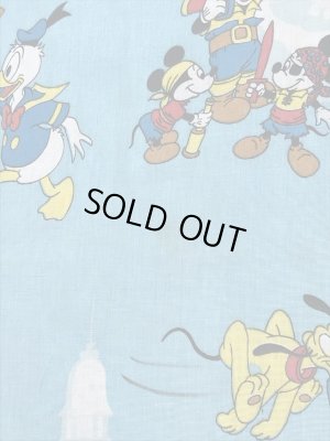 ディズニーのフロンティアランドのヴィンテージ雑貨