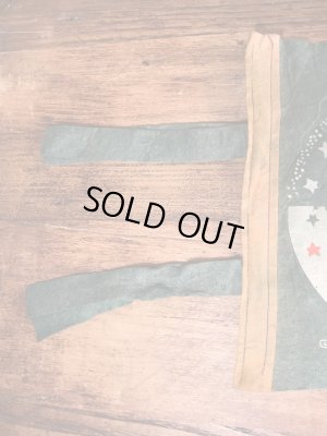 50年代頃のディズニーランドのビンテージの雑貨