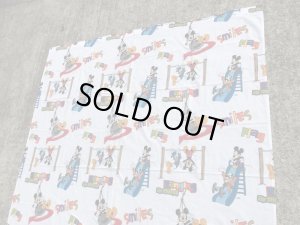 ディズニーのミッキーマウスのヴィンテージの雑貨