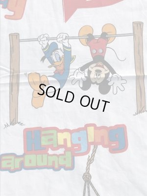 ディズニーのミッキーマウスのヴィンテージの雑貨