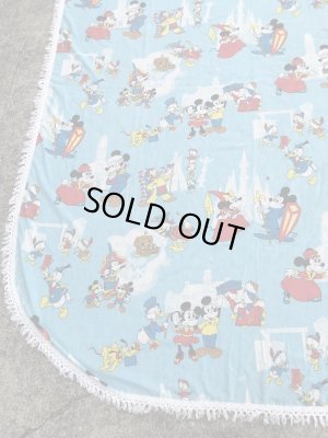 ディズニーのフロンティアランドのヴィンテージ雑貨