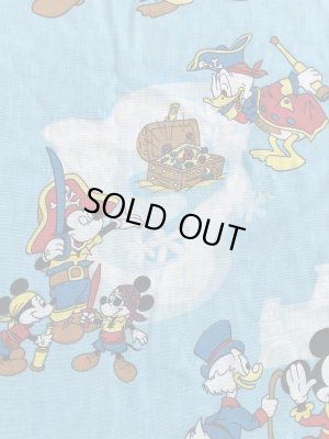 ディズニーのフロンティアランドのヴィンテージ雑貨