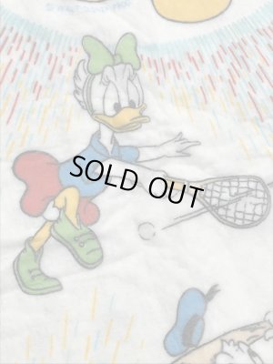 ディズニーのミッキーマウスのヴィンテージ雑貨