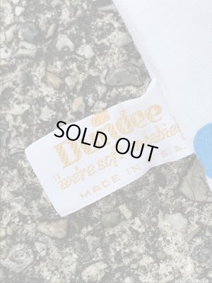 80年代頃のベイビーミッキーマウスのビンテージのお布団