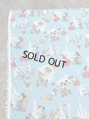 ディズニーのフロンティアランドのヴィンテージ雑貨