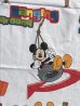 ディズニーのミッキーマウスのヴィンテージの雑貨