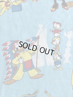 ディズニーのフロンティアランドのヴィンテージ雑貨