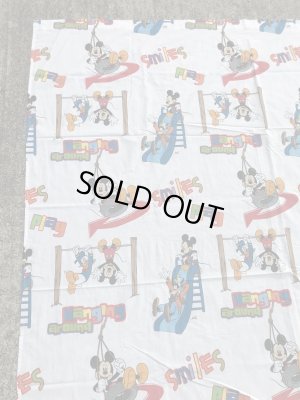 ディズニーのミッキーマウスのヴィンテージの雑貨