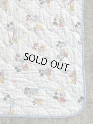 ディズニーのベイビーミッキーマウスのビンテージの雑貨