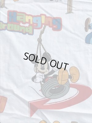 ディズニーのミッキーマウスのヴィンテージの雑貨