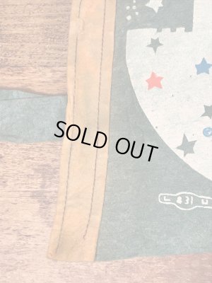 50年代頃のディズニーランドのビンテージの雑貨