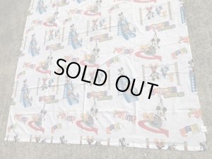 ディズニーのミッキーマウスのヴィンテージの雑貨