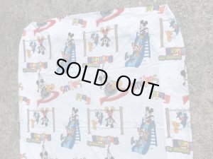 ディズニーのミッキーマウスのヴィンテージの雑貨