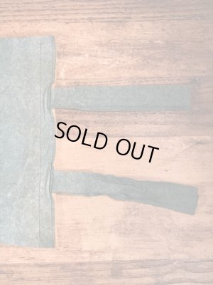 50年代頃のディズニーランドのヴィンテージのペナント