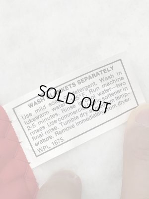 70年代頃のミッキーマウスのビンテージのブランケット