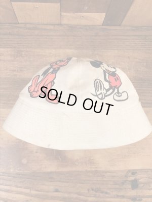 ディズニーキャラクターのヴィンテージの古着