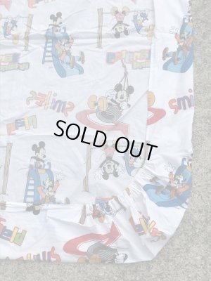 ディズニーのミッキーマウスのヴィンテージの雑貨