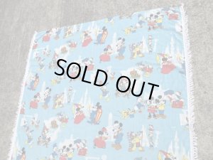 ディズニーのフロンティアランドのヴィンテージ雑貨