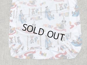 ディズニーのミッキーマウスのヴィンテージの雑貨