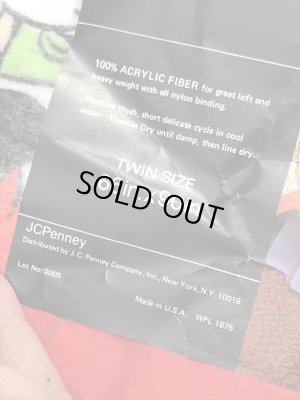 ディズニーのミッキーマウスのヴィンテージ雑貨