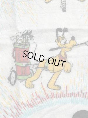 ディズニーのミッキーマウスのヴィンテージ雑貨