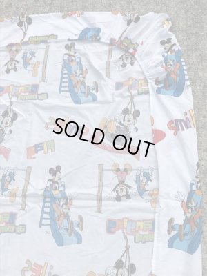 ディズニーのミッキーマウスのヴィンテージの雑貨